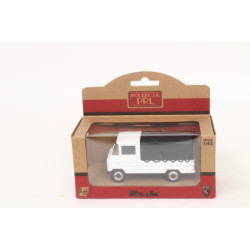 Model PRL Żuk biały K-551 15514