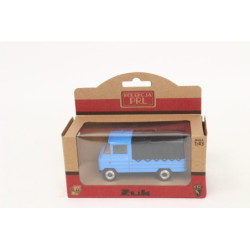 Model PRL Żuk niebieski K-547 15477