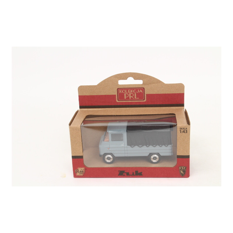 Model PRL Żuk szary K-548 15484