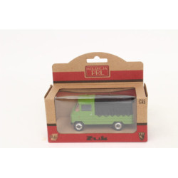 Model PRL Żuk zielony K-549 15491