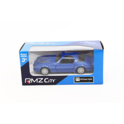 Model RMZ Pontiac Firebird 1978 blue K-894 18942