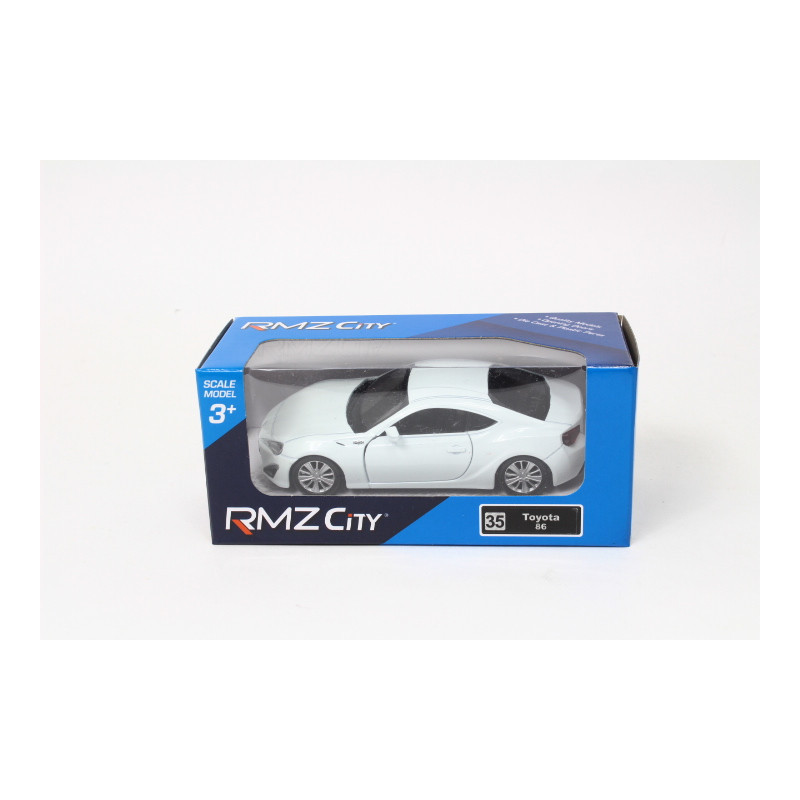 Model RMZ Toyota white K-948 19482