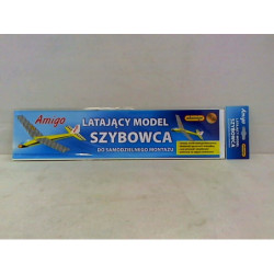 Model szybowca Amigo 07035