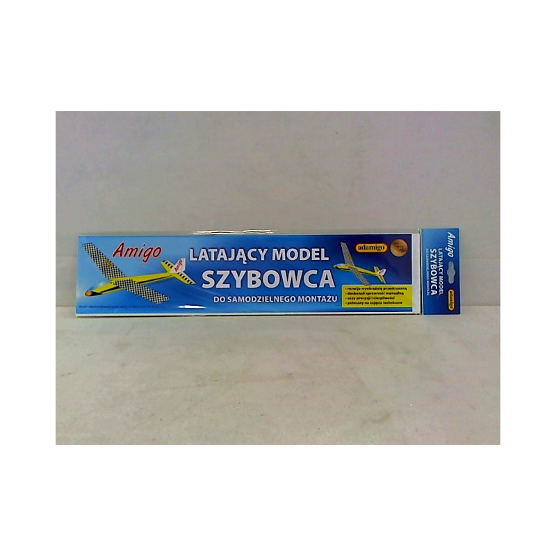 Model szybowca Amigo 07035