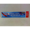 Model szybowca Komar 07028
