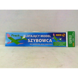 Model szybowca Piracik 07042