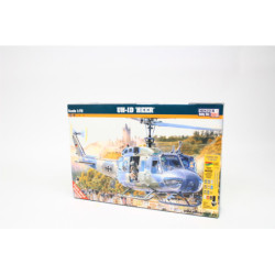 Model UH-1D HEER 1:72 set 40793