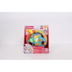 Moja pierwsza kierownica SmilyPlay 000706 43287