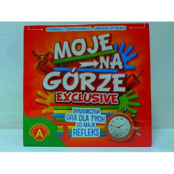 Moje na górze exclusive 19810