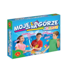Moje na górze Junior wersja familijna 27433