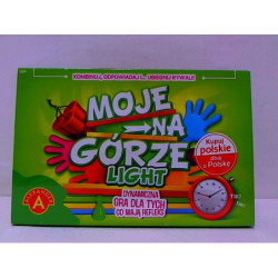 Moje na górze light 19834