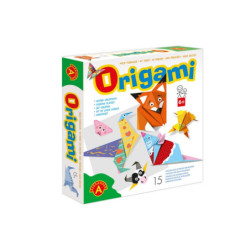 Moje pierwsze origami 26511