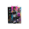 MONSTER HIGH Clawd Wolf lalka podstawowa HNF65 /4