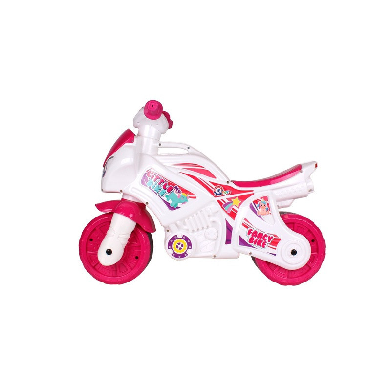 Motocykl TEH6368 06368