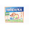 Mozaika 200el 0195 01959