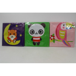 Mozaika materiałowa Z9624 58038