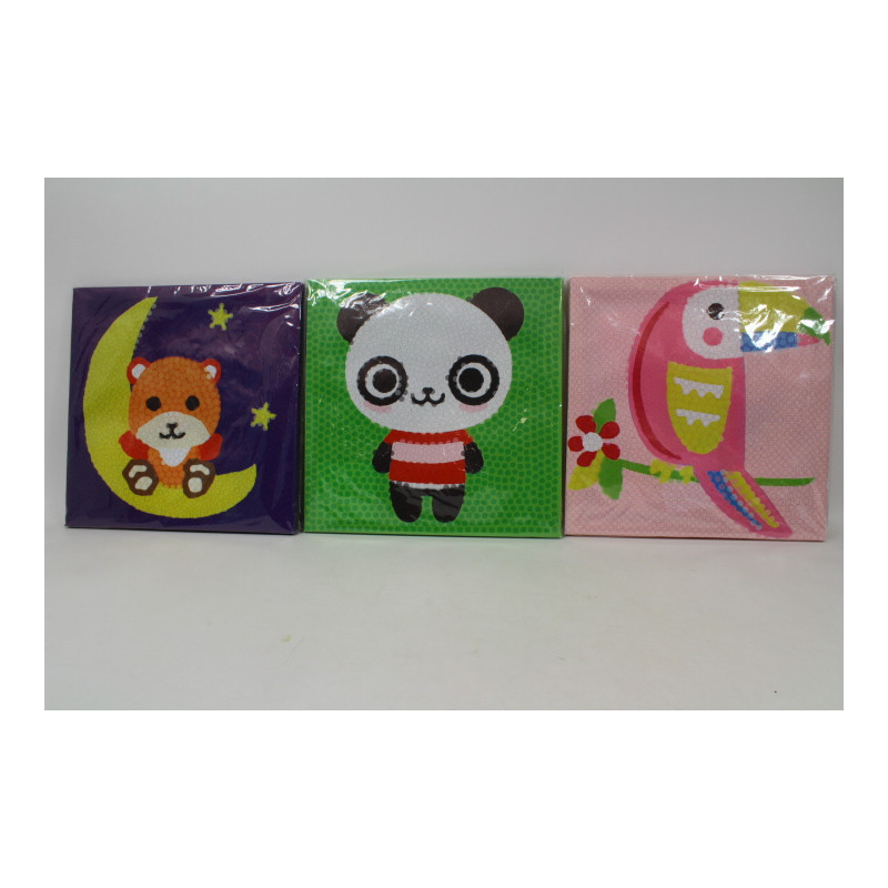 Mozaika materiałowa Z9624 58038