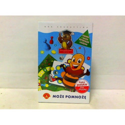 Może pomnożę 17694