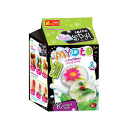 Mydło kwitnąca łąka 03521