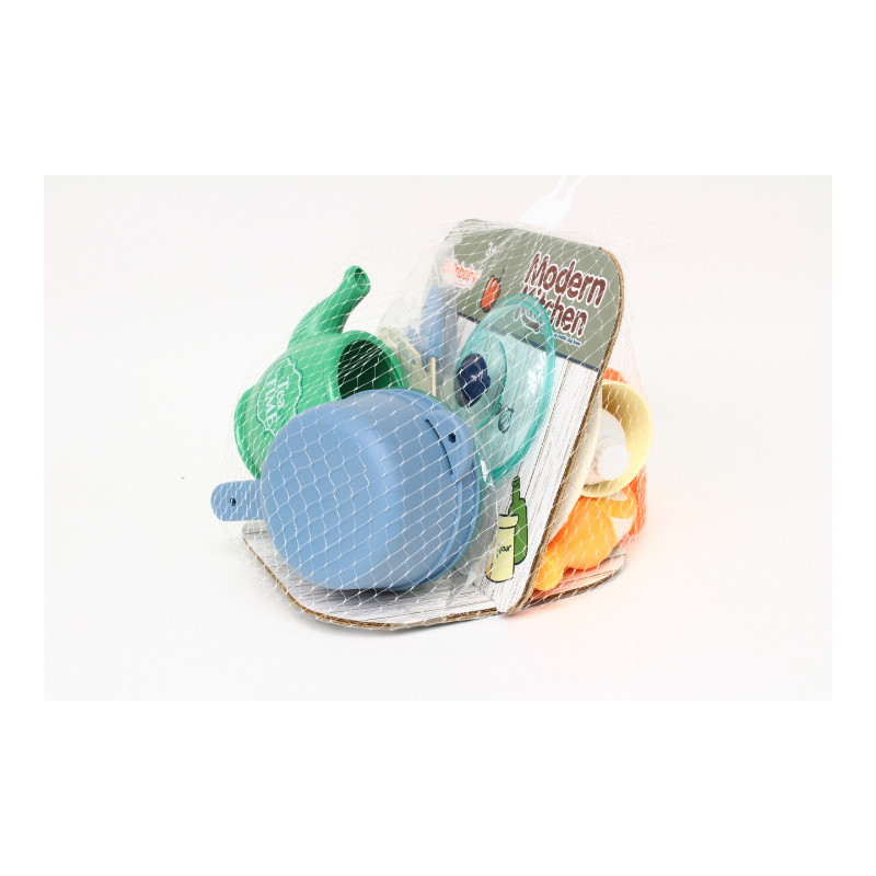 Naczynia kuchenne+akcesoria 602EA 09448