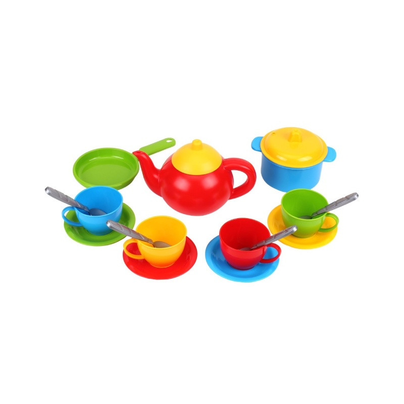 Naczynia Marynka5 TechnoK TEH1134 01134