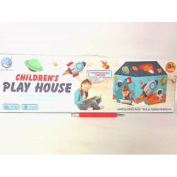 Namiot z rakietą 95X70X104 1888-1 06584