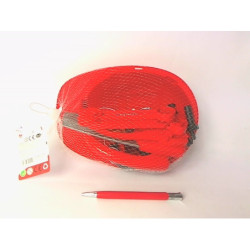 Narzędzia + kask zestaw 326-C40 04597