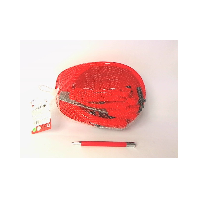 Narzędzia + kask zestaw 326-C40 04597