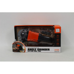 Narzędzia- szlifierka kątowa G200419 61618