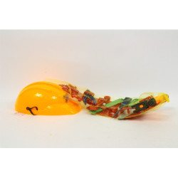 Narzędzia z kaskiem Q8564 84361