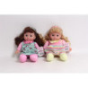 Natalia Modna laleczka przytulanka 164156