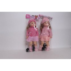 Natalia Modna lalka 40cm j.polski 168468