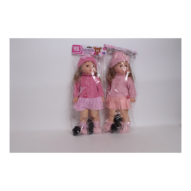 Natalia Modna lalka 40cm j.polski 168468