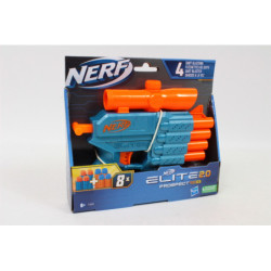 NERF Elite 2.0 Prospect QS 4 F4190 /6
