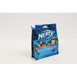 NERF Elite 2.0 zestaw 20 strzałek F0040 /8