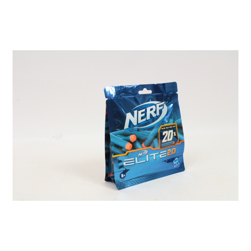 NERF Elite 2.0 zestaw 20 strzałek F0040 /8