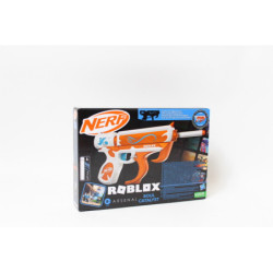 NERF Roblox Arsenal Soul Catalyst F6762 /6