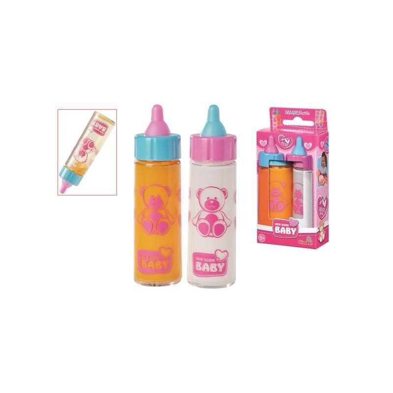 New Born Baby magiczne butelki dla bobasa 556-0011