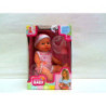 New Born lalka funkcyjna 30cm 503-7800
