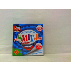 Nie śmiej się! - wersja familijna 15232