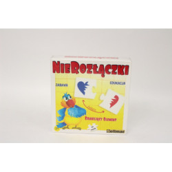 Nierozłączki - brakujący element N1 37541