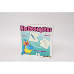 Nierozłączki - ta sama nazwa N3 37589