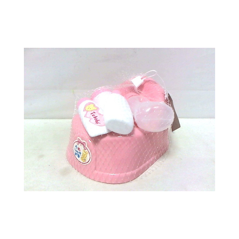 Nocnik 17cm 5 akcesoriów HLY08 11876