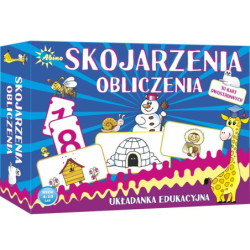 Obliczenia i skojarzenia AB 72373