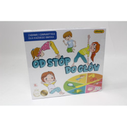 Od stóp do głów 07592