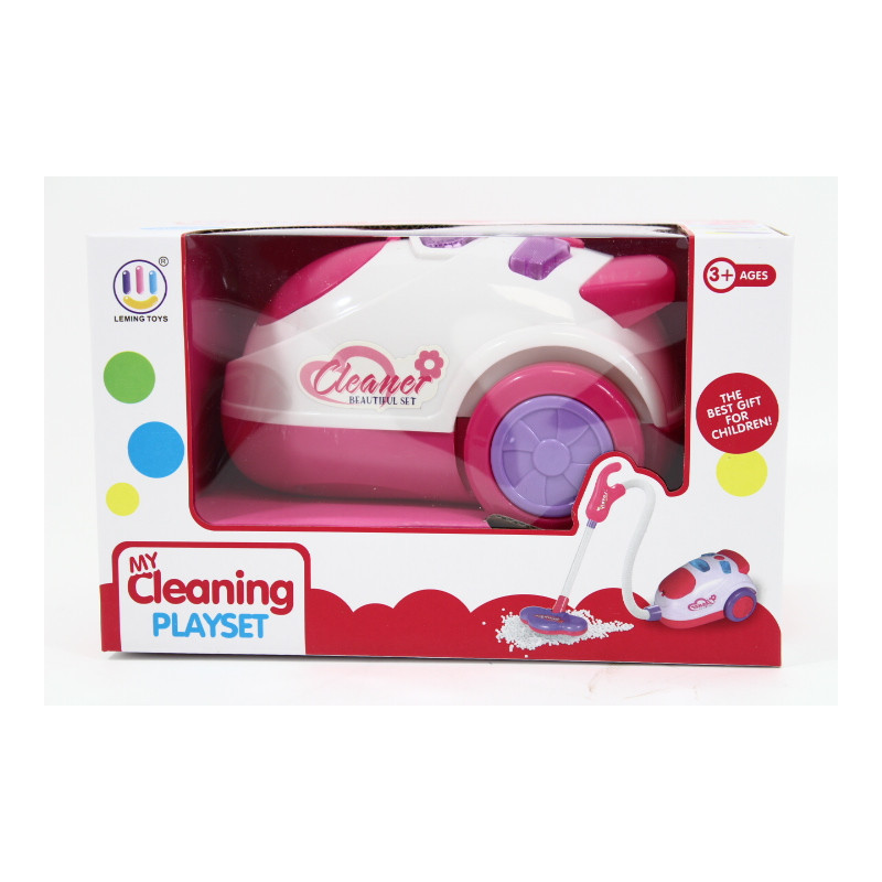 Odkurzacz na baterie 0536 07956