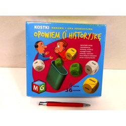 Opowiem Ci historyjkę 00082