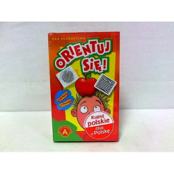 Orientuj się! mini 17878