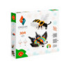 Origami 3D 2w1 motyl,pszczoła 25668