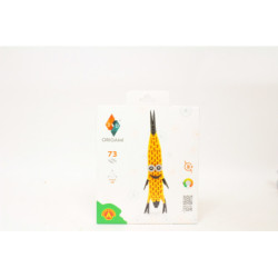 Origami 3D Banan / Banana 28287